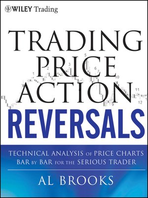 cover image of Trading Price Action Reversals